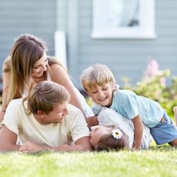 image of business Woodland Lake Family Dental