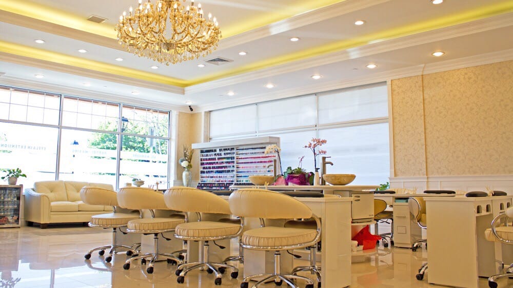 Villa Nail Spa 37 Photos & 40 Reviews Day Spas 75 Main St, Old