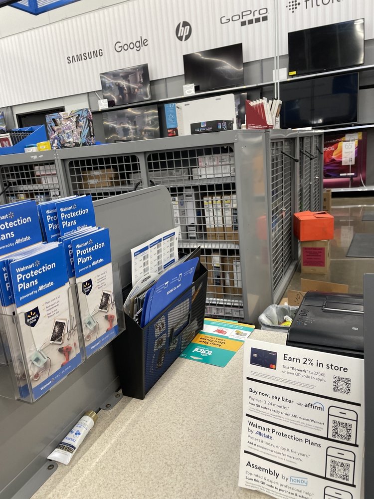 Walmart Supercenter