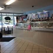 sweet oasis ice cream