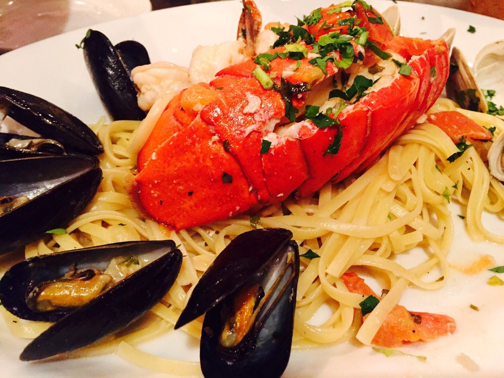 Portofino S Italian Restaurant Eastway Portofino S Italian Restaurant Eastway