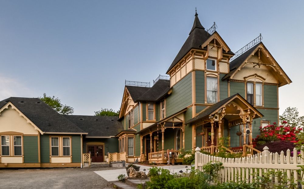 image of business Home Resource Company