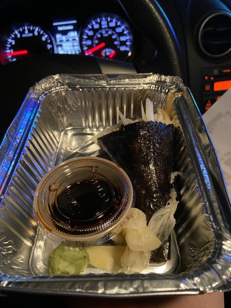 Izu Sushi Japanese Restaurant