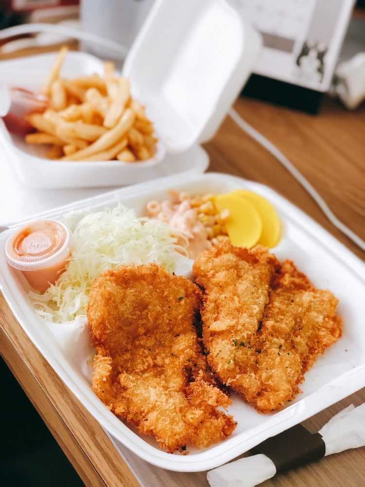 Dae-Ji Cutlet House