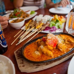 Best Malaysian Restaurants In Amsterdam Noord Holland The 2