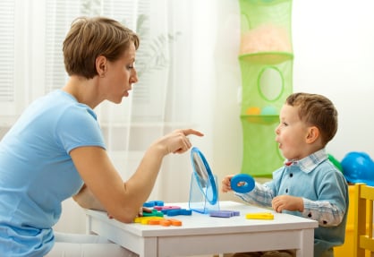 image of business Advanced Children