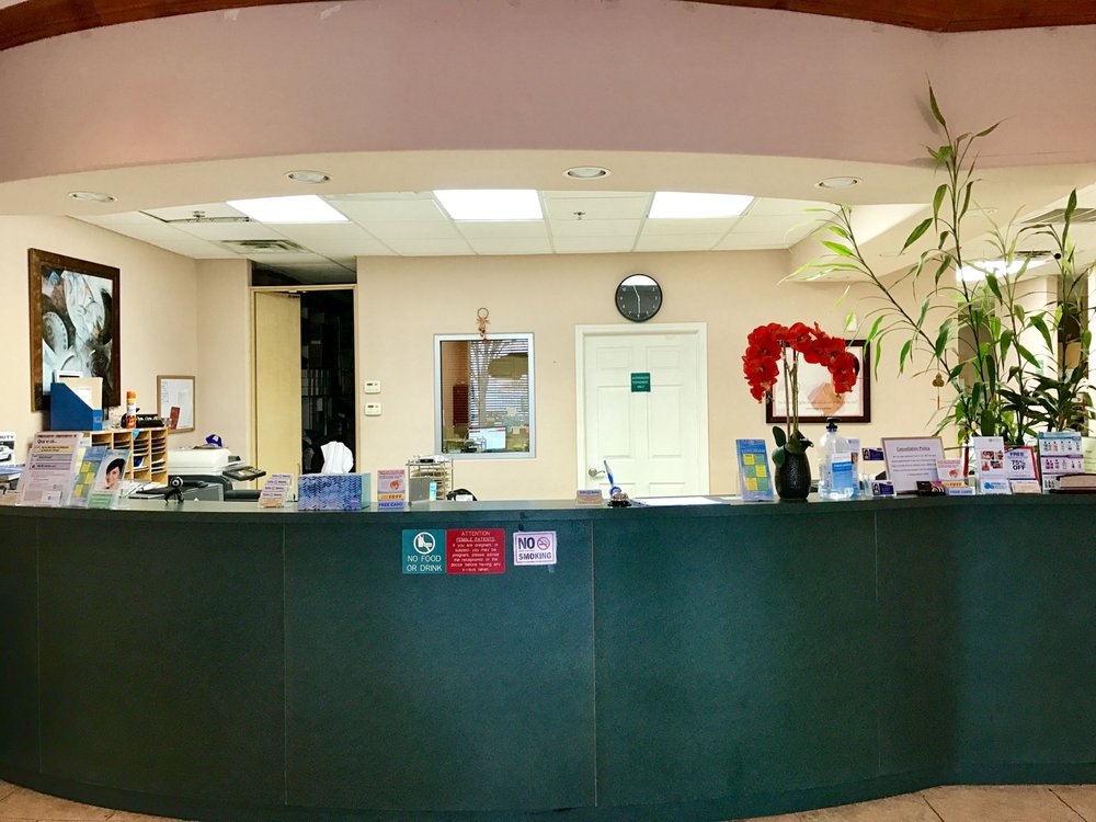 image of business Toto Dental