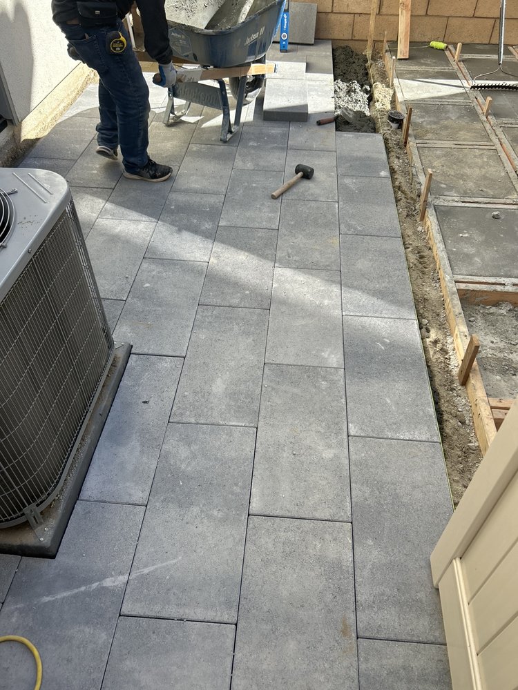 SBDB Landscaping