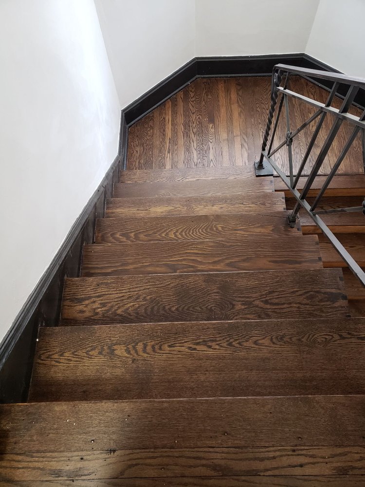 Classic Floors Chicago Request A E 48 Photos Flooring Classic Floors