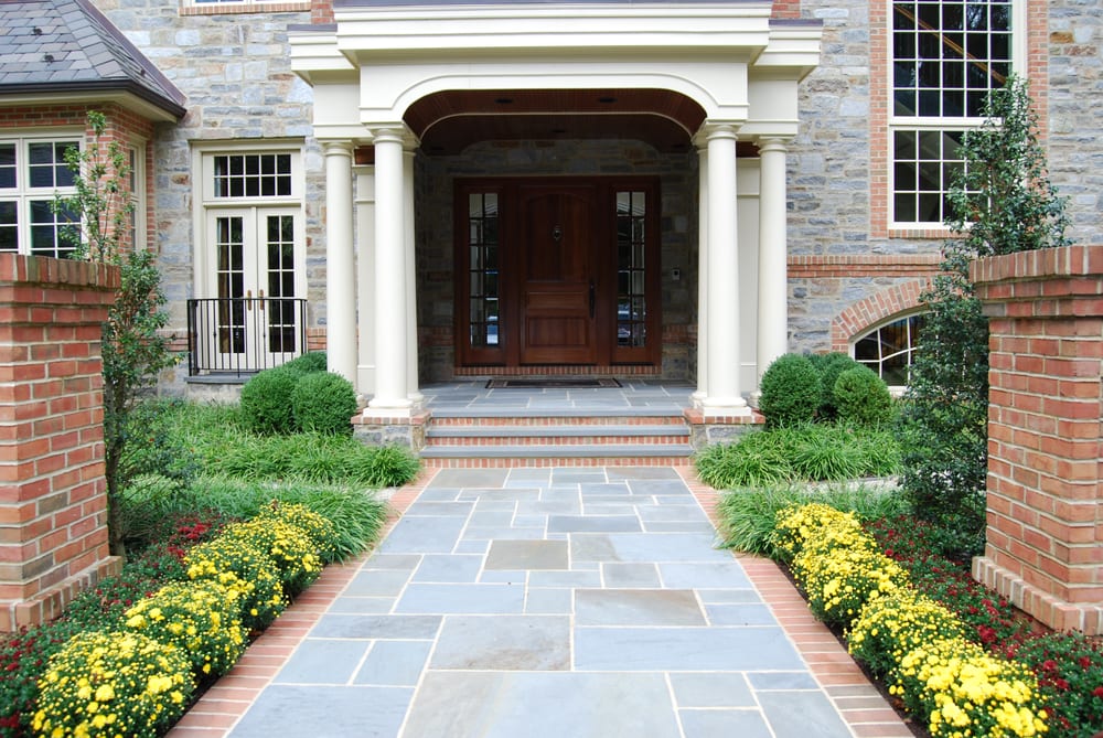 Burke Brothers Landscape Design/Build
