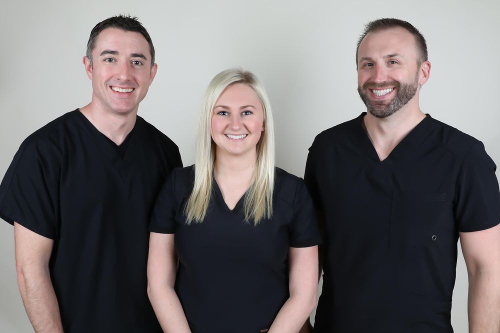 image of business Bell and King Dental Associates