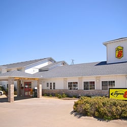 Super 8 Stuart Hotels 201 South East 7th Street Ia Photo Of Super 8 Stuart Ia United States