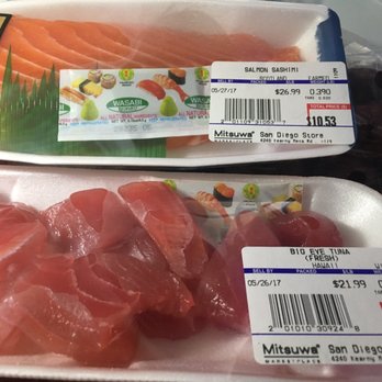 Mitsuwa Marketplace - 4240 Kearny Mesa Rd - 701 Photos & 667 Reviews