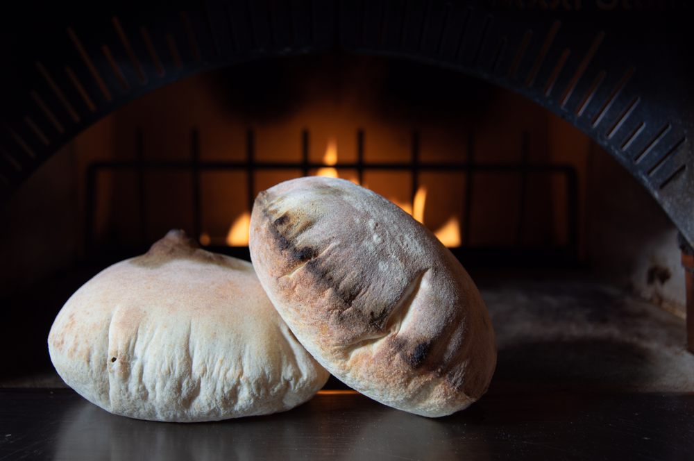 Sufra Mediterranean Food