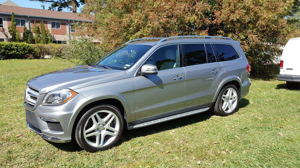 Coastal Premier Detail