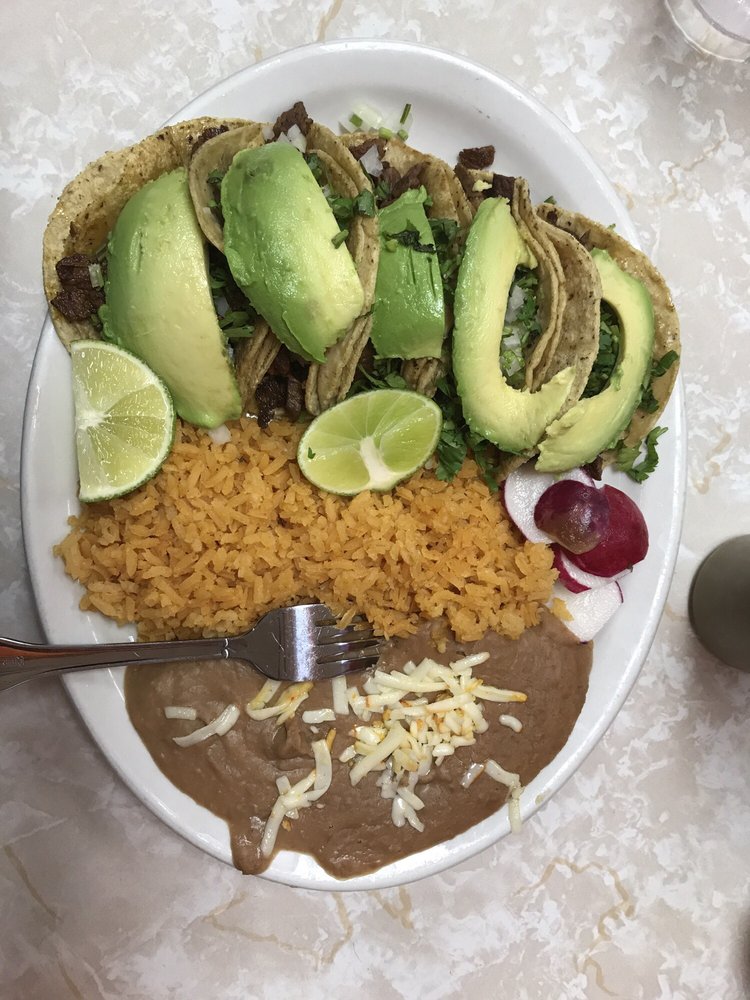 Taqueria El Tapatio 25 Photos & 36 Reviews Mexican 4238 W
