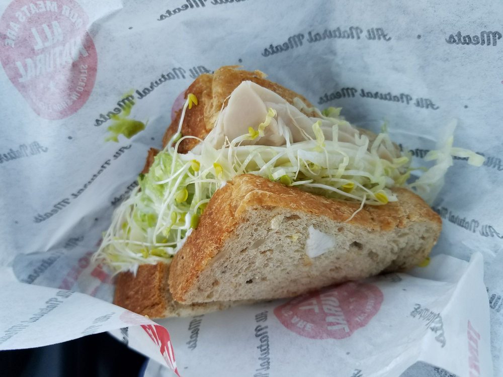 Jimmy John's