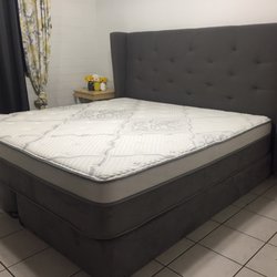 Brooklyn Bedding Mattresses 4455 W Camelback Rd Phoenix Az Photo Of Brooklyn Bedding Phoenix Az United States Finish Touch To Our