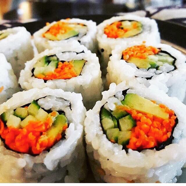 Best Sushi Restaurant In Az Best Sushi Restaurant In Az