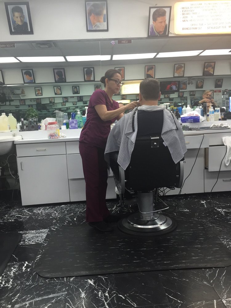Nelson’s Barber Shop 37 Reviews Barbers 3439 S Jones Blvd, Chinatown, Las Vegas, NV