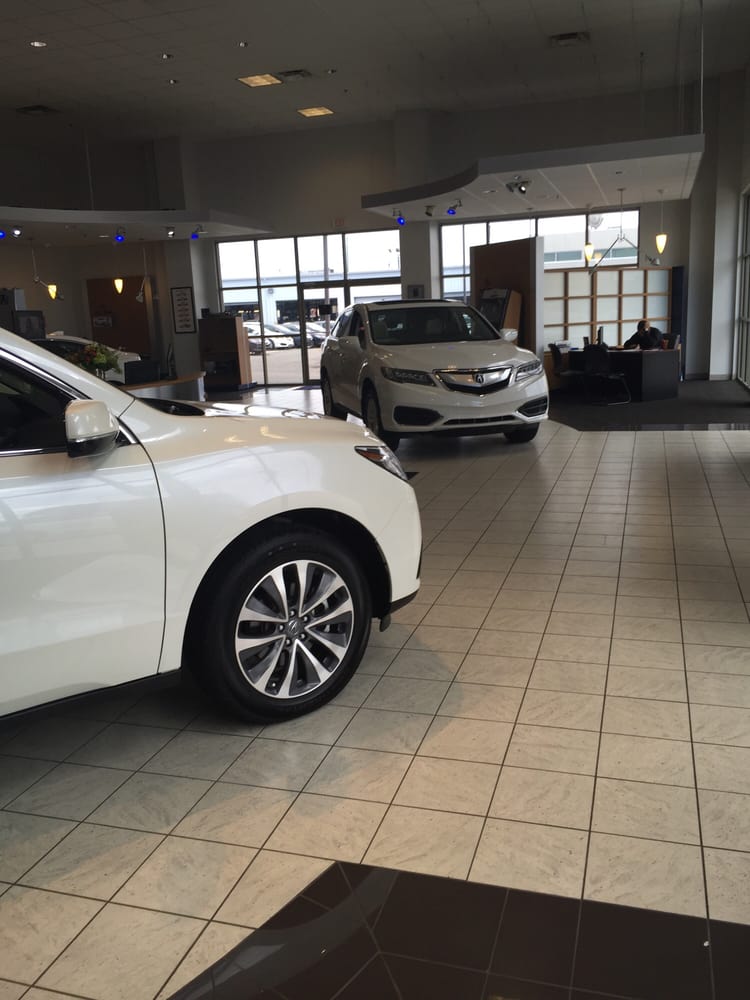 Walker Acura 36 Reviews Auto Repair 8951 Veterans Blvd