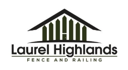 Laurel Highlands Fencing and Railing