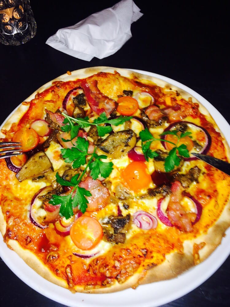 Peppes Pizza Pizza Jeløygaten 2, Moss, Norway Restaurant Reviews