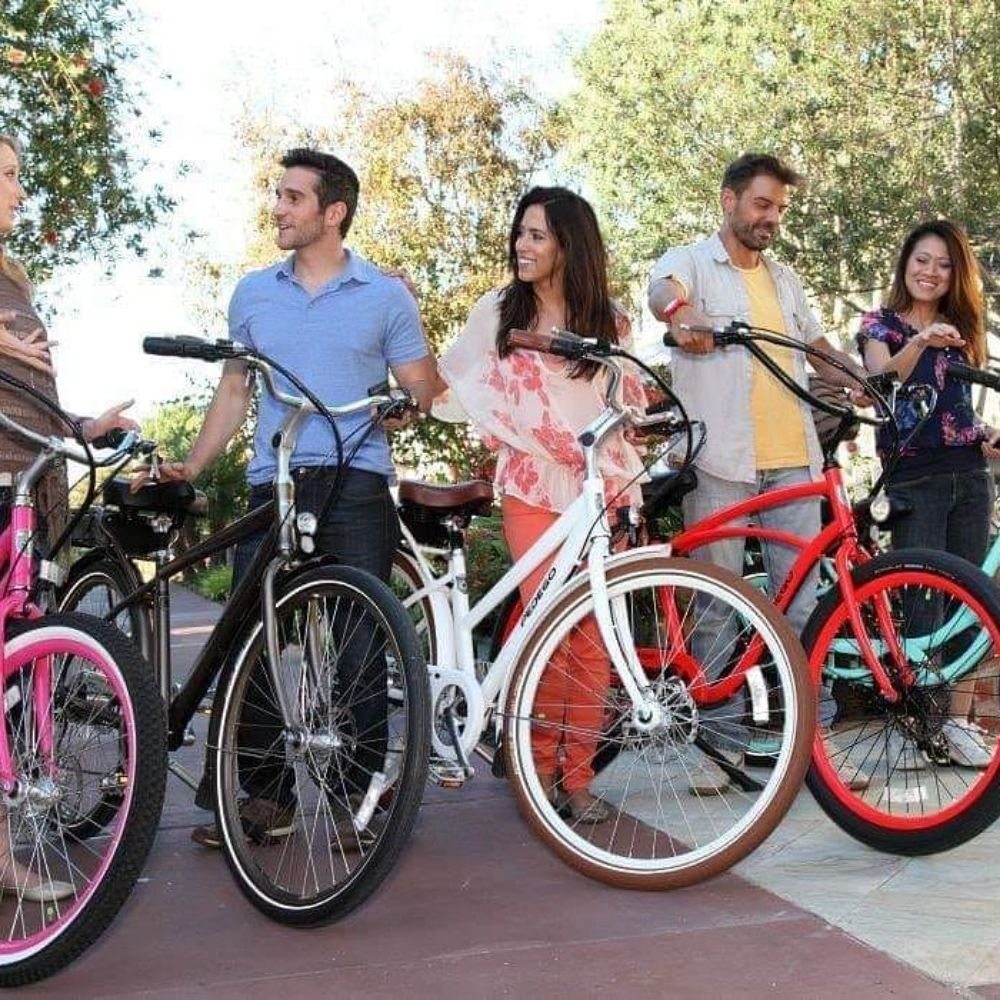 1 Ebikes