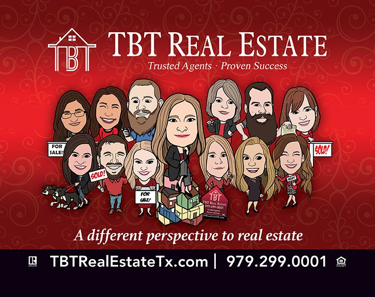 Jesse Glatz - TBT Real Estate