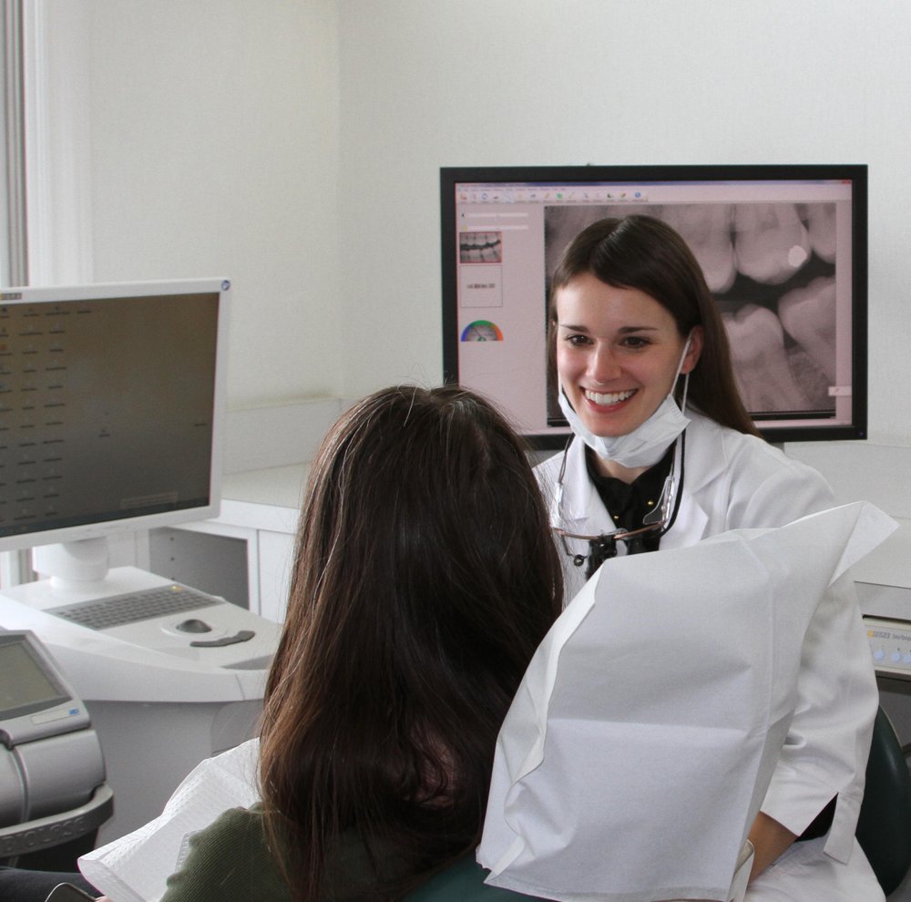 image of business Northport Family Dental
