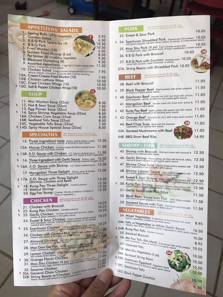Photos For Bobo Chinese Deli Yelp Photo Of Bobo Chinese Deli Manhattan Beach Ca United States