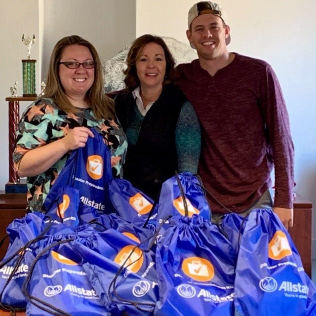 Allstate Insurance Agent: Shawn Black Herring