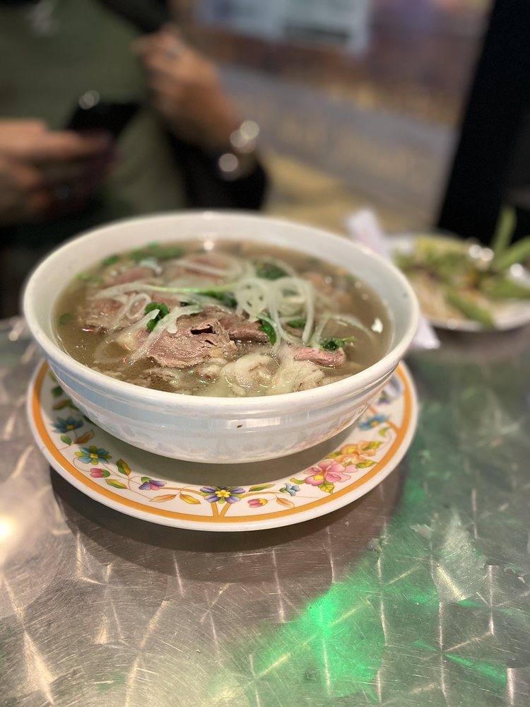 Pasadena Noodle & Grill