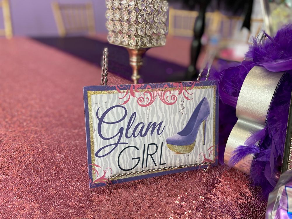 Glitz and Gloss Kids Spa Parties & Events