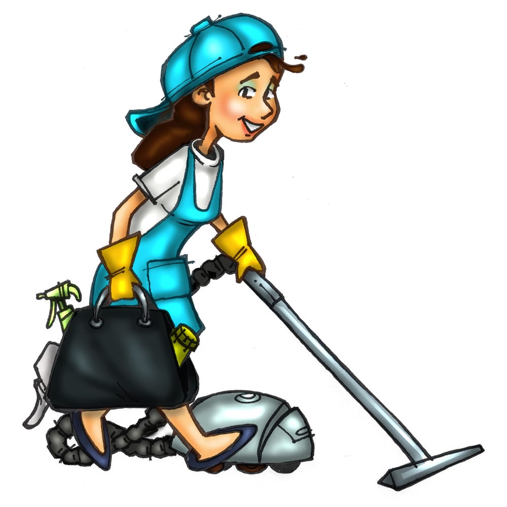 Arguelles Housecleaning