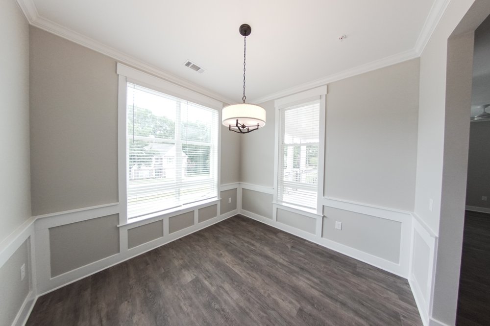 Townhomes at Bridlestone