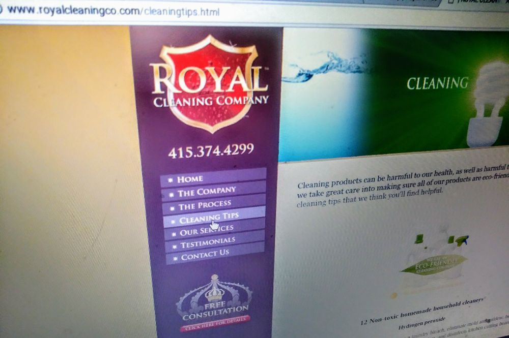 Royal Cleaning Company CLOSED 22 Photos & 43 Reviews Home