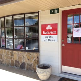 Jeff Davis - State Farm Insurance Agent - Request a Quote - Insurance