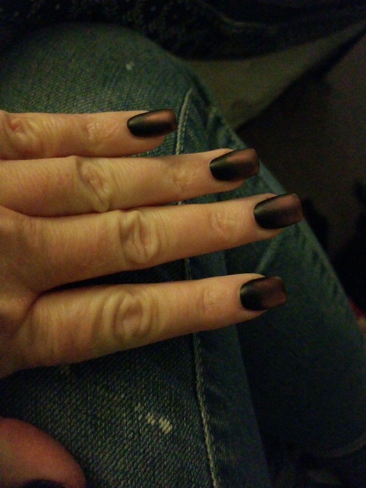 KN Nails & Spa - 10 Photos - Nail Salons - 1828 N Division St, Morris