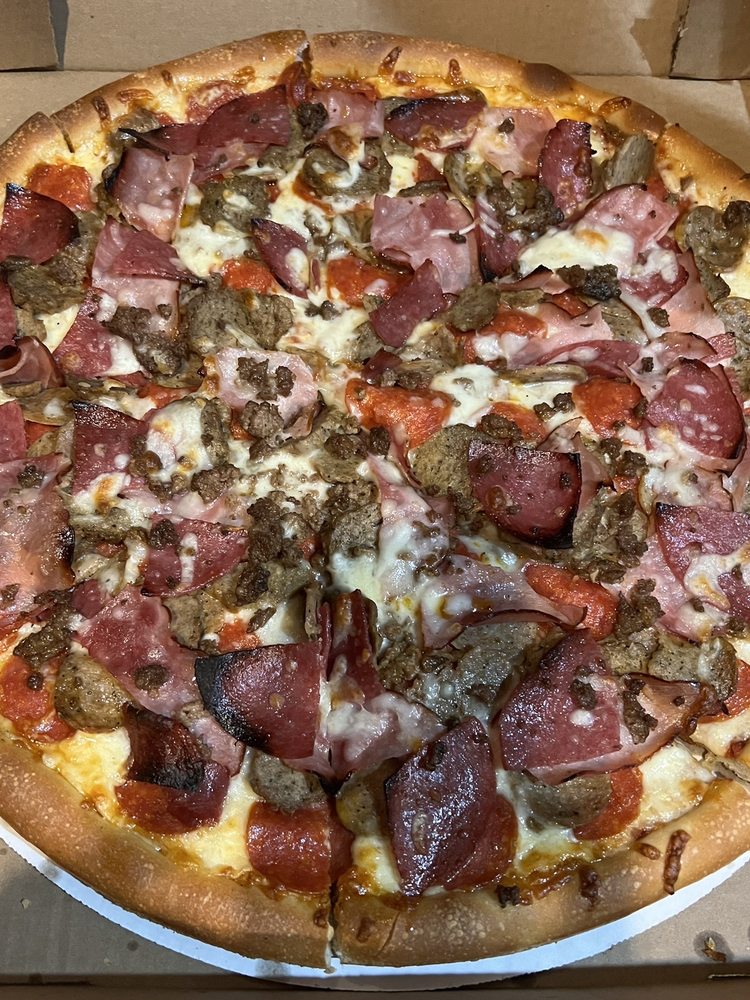 Nasry's Pizza & Grill Nasry's Pizza & Grill