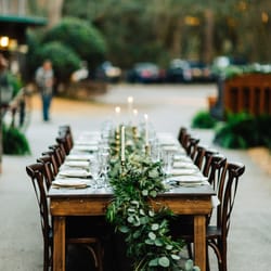 Orlando Wedding Party Rentals 23 Photos 13 Reviews