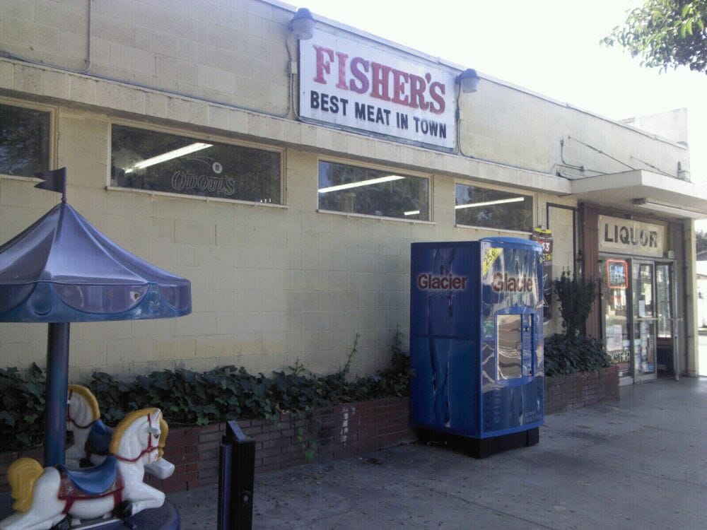 Fisher’s Market Grocery 1322 W Alhambra Rd, Alhambra, CA Phone Number Yelp