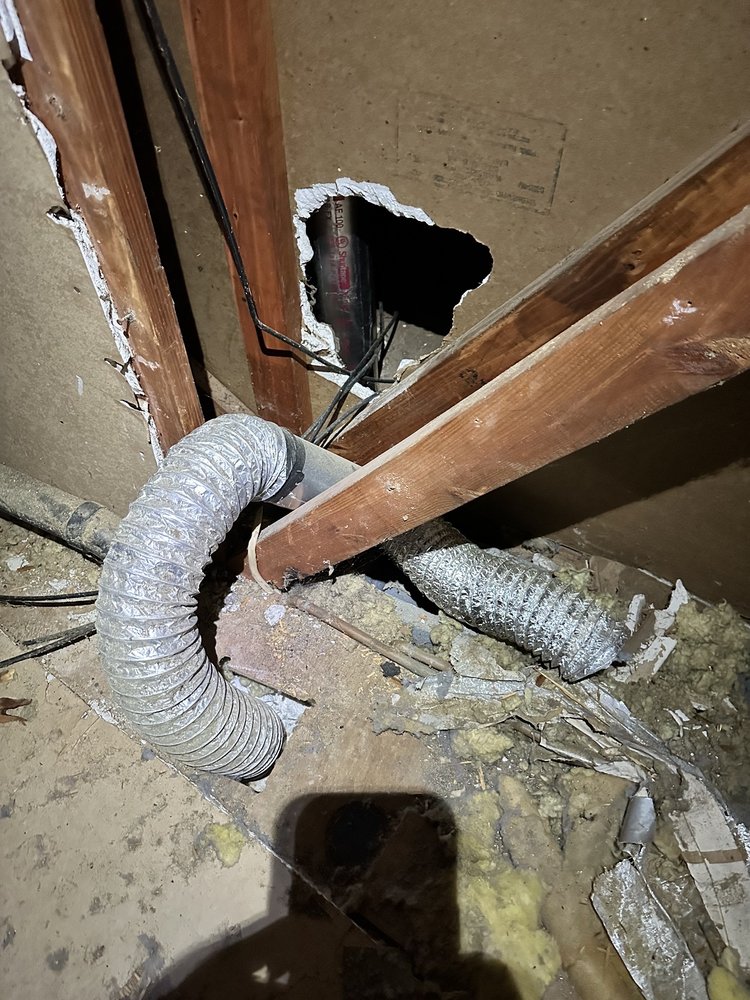 McKeithen Home Inspection