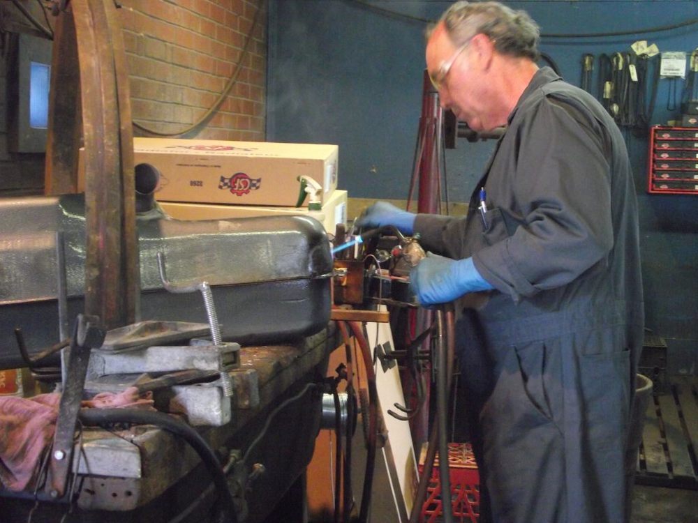 North Raleigh Automotive & Radiator Service