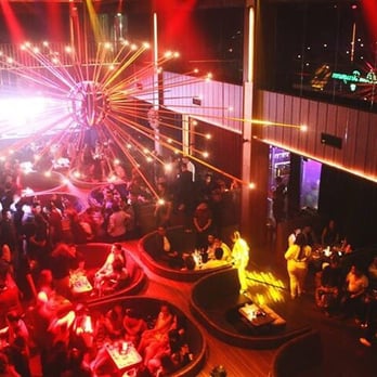 Revel At The Palace - 19 Photos - Dance Clubs - 11th Avenue, Taguig ...