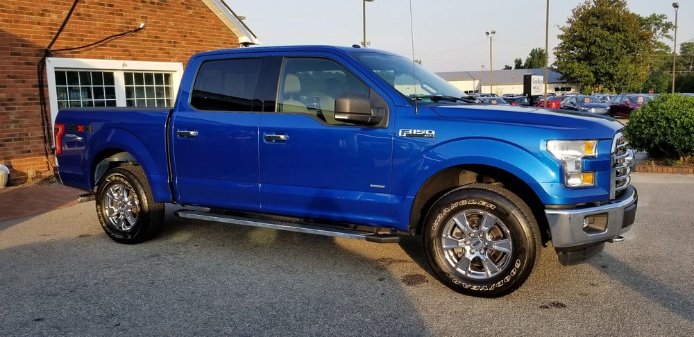 Crossroads Ford Southern Pines >> Crossroads Ford Lincoln Of Southern Pines 12 Photos 11 Crossroads Ford Southern Pines >> Crossroads Ford Lincoln Of Southern Pines 12 Photos 11