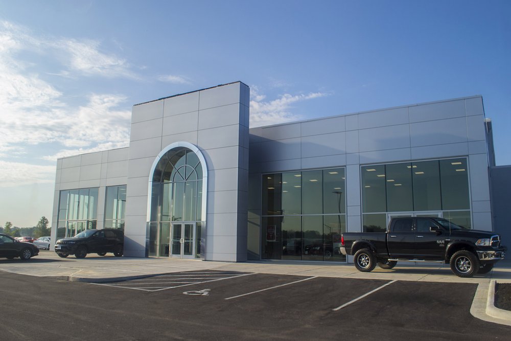 Mt Orab Auto Mall >> Mt Orab Chrysler Dodge Jeep RAM - Car Dealers - 110 ... Mt Orab Auto Mall >> Mt Orab Chrysler Dodge Jeep RAM - Car Dealers - 110 ...