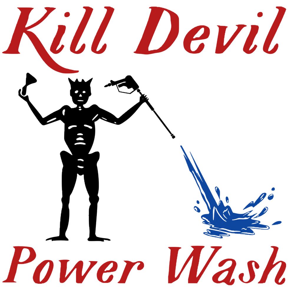 Kill Devil Power Wash