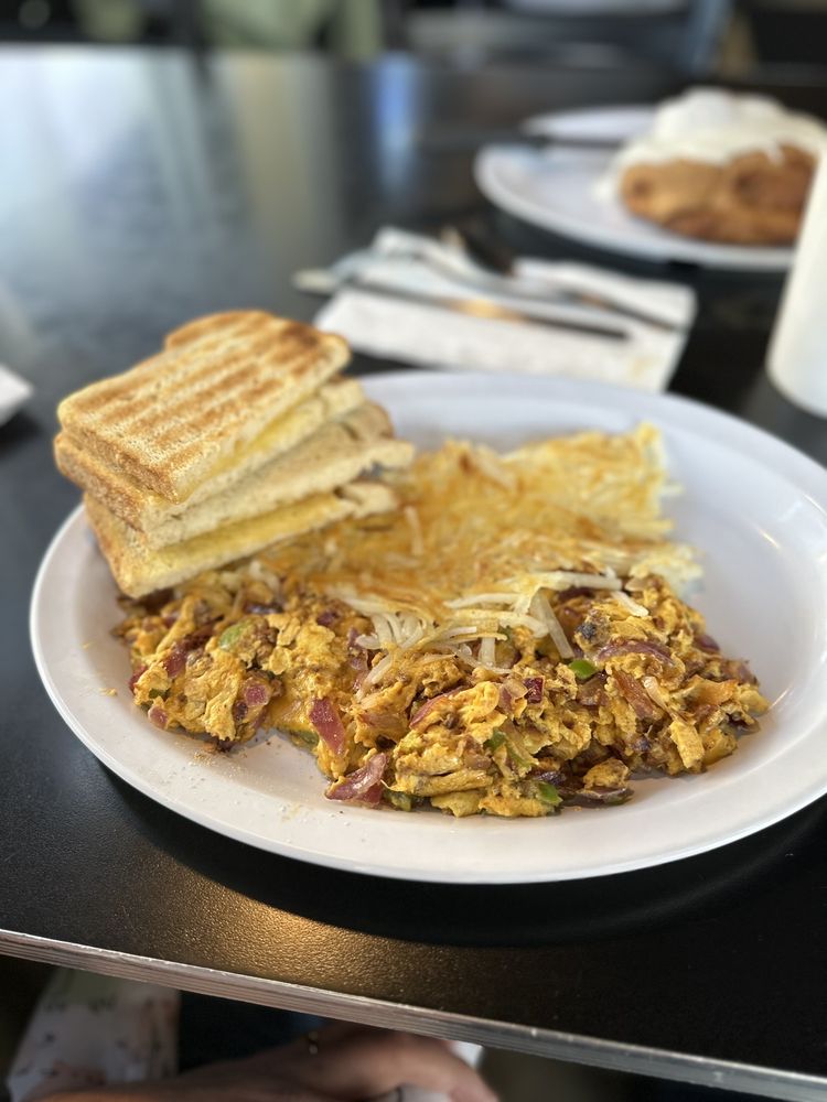 Lumpy's Diner
