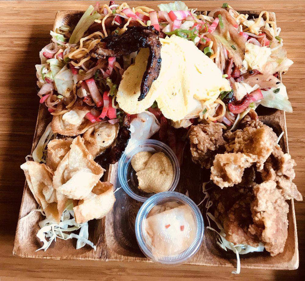 Hawaiian Style Cafe 1256 Photos & 819 Reviews Hawaiian 681 Manono St, Hilo, HI